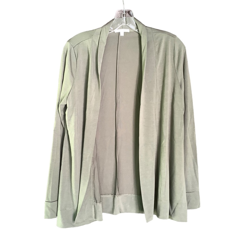 KARISSA ME light jacket topper